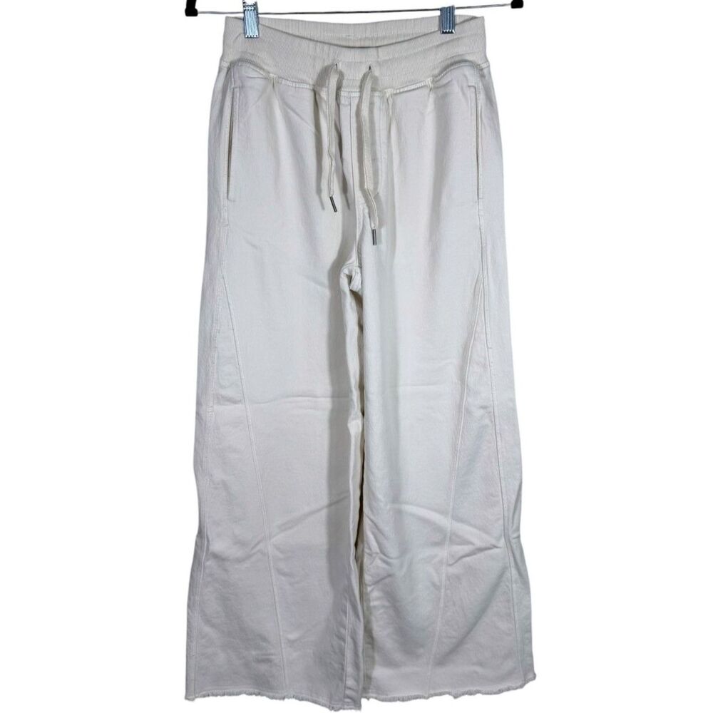 Aerie Soft Pull On Wide Leg Pants Size XS